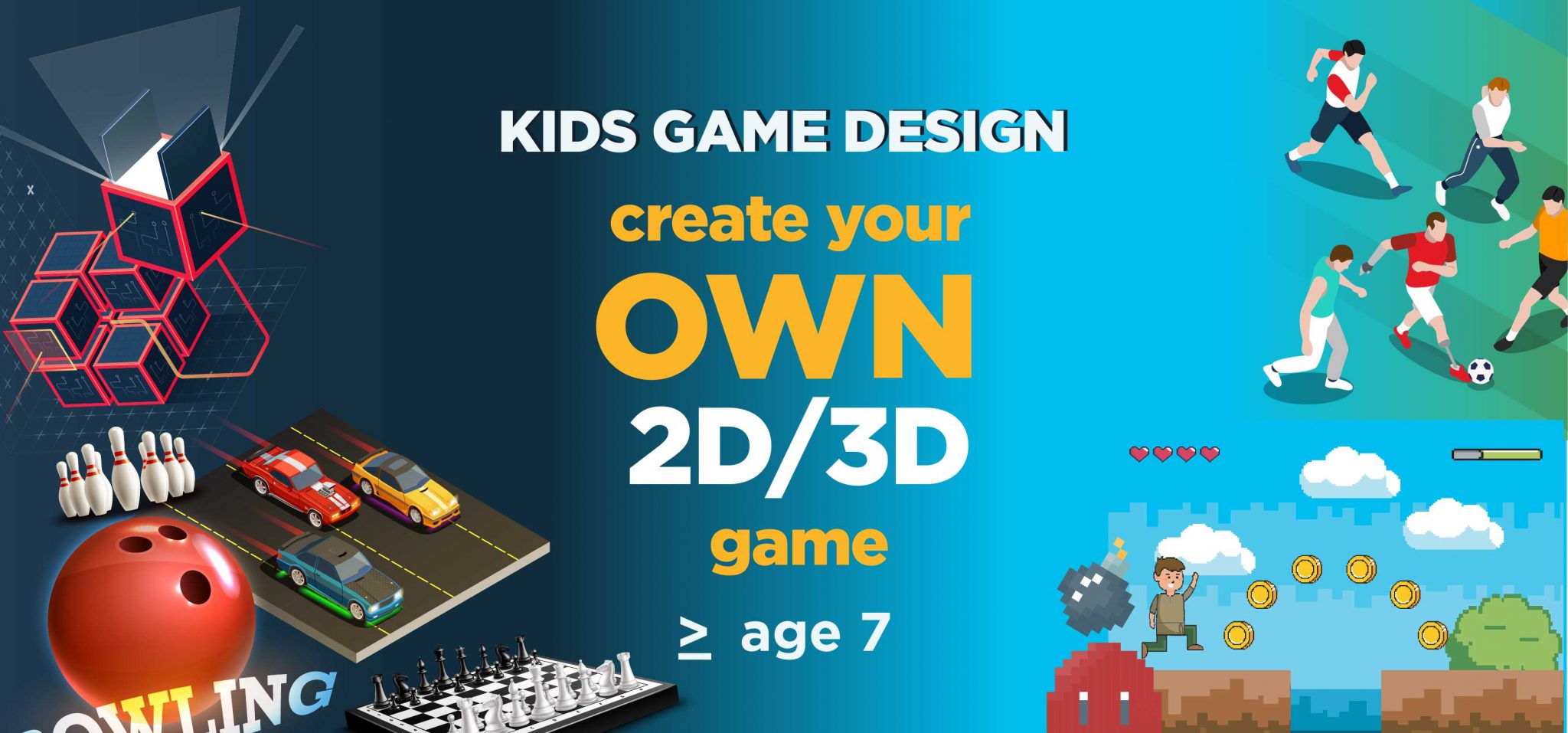 kursus-animasi-3d-mudah-pekanbaru-kids-game-design
